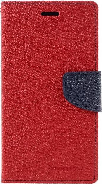 Actual product image Goospery Fancy Diary Series (G5)