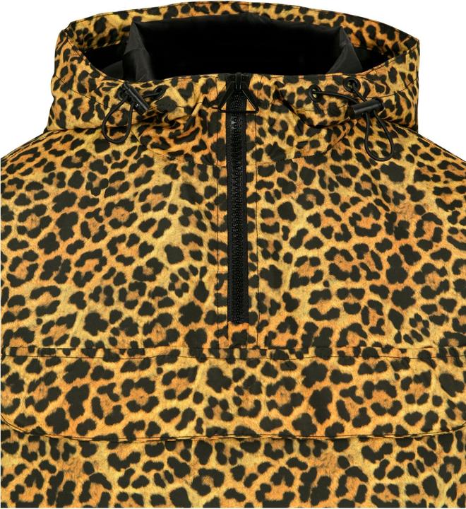 Produktbild Urban Classics Ladies Pattern Pull Over Jacket (S)
