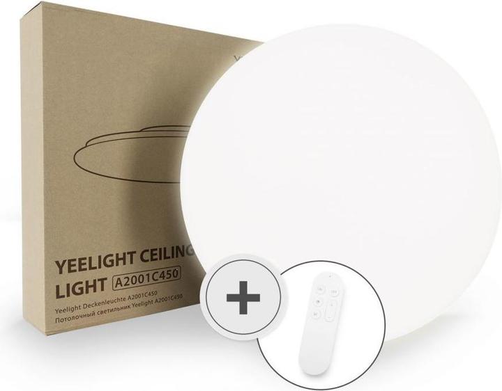 Image du produit Yeelight A2001 (4500 lm)
