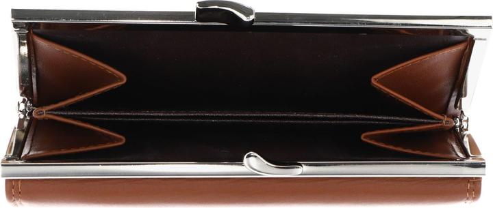 Produktbild Golden Head Polo RFID Protect Bügelbörse 2157