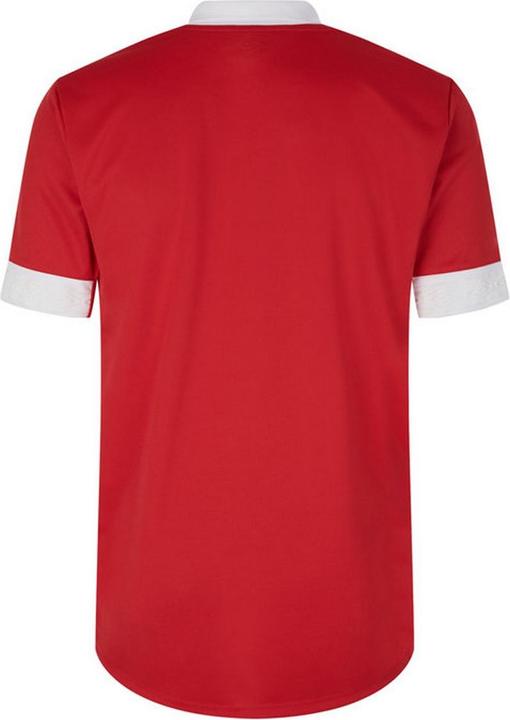 Immagine prodotto Umbro Tempest Maglia Maniche Corte Bambini (146, 152)