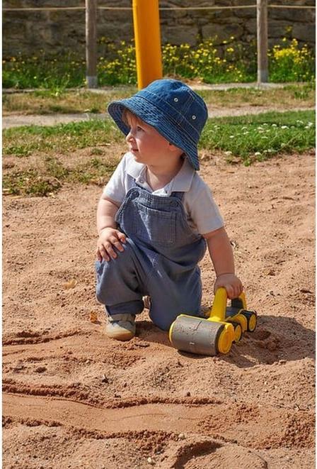 Actual product image BIG Power Worker Griffy Walze