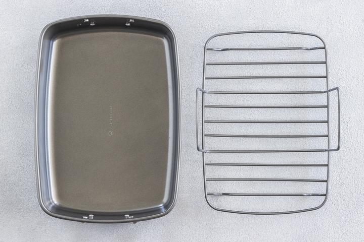 Produktbild Master Class Rost