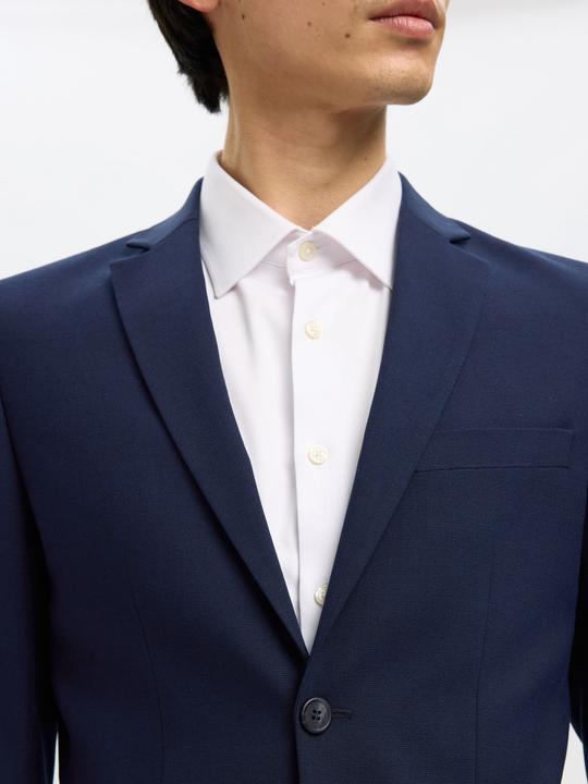 Actual product image Selected Homme Woven blazer (106)