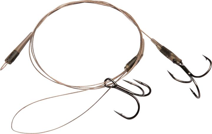 Produktbild Zebco DB Series Long Cast (14 kg)