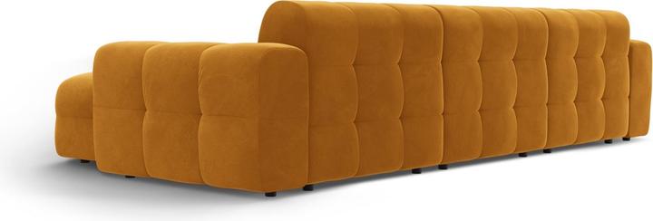 Actual product image Micadoni Kendal (Corner sofa)