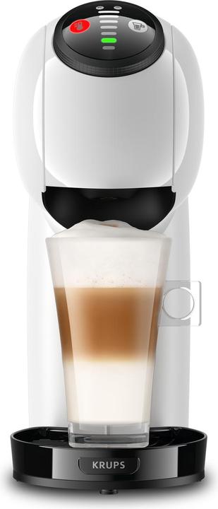Produktbild Nescafé Genio S (NESCAFÉ Dolce Gusto)