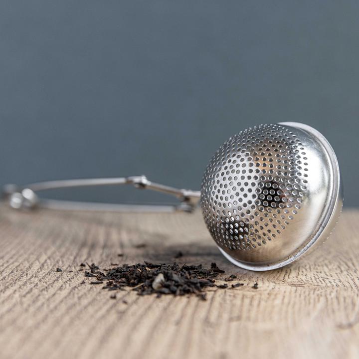 Actual product image La Cafetière Tea Strainers
