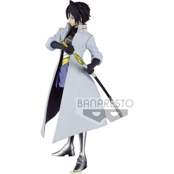 Thumbnail - Banpresto VITA DA SLIME Otherworlder Vol.15 Hinata Sakaguchi (A) 17cm