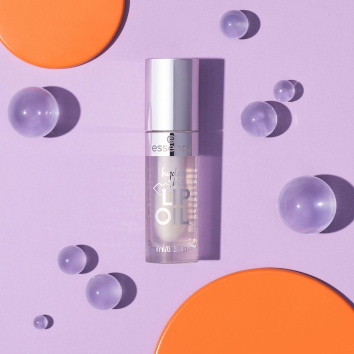 Immagine prodotto essence hydra kiss OLIO LABBRA (07 Di classe e di classe)