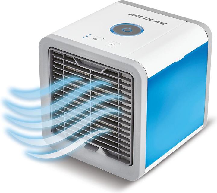 Actual product image MediaShop Arctic Air (34.12 BTU/h)