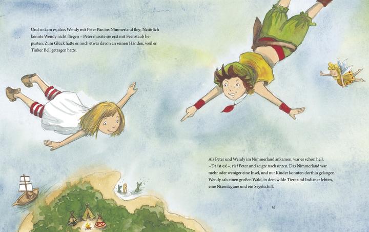 Produktbild Klassikerschätze (Deutsch, Marc-Alexander, Regina Hegner, Laura, Unzne, Kraus, Petra Steckelmann, Ishida, Naeko, Selma Lagerlöf, Bednarski, L. Frank Baum, Susan Niessen, Christian Dreller, Carlo Collodi, Lewis Carroll, Tina, Schulze, Anne Ameling, Barbara Rose, 2024)