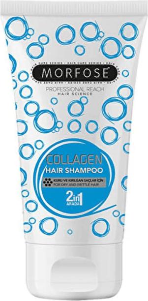 Immagine prodotto Morfose Shampoo al collagene 50 ml (50 ml)