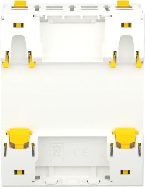 Productafbeelding Schneider Electric RCD IID 4P 63A 30mA TYPE B-EV (A9Z51463)