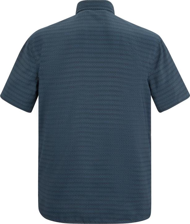 Immagine prodotto Regatta Mindano Camicia Triangolo Maniche Corte Uomo (L)