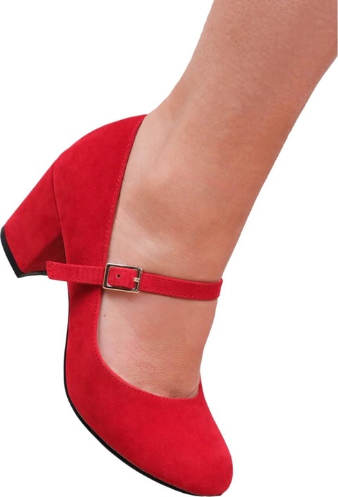 Image du produit Where's That From Chaussures Mary Jane ARACELI - Femme (39)