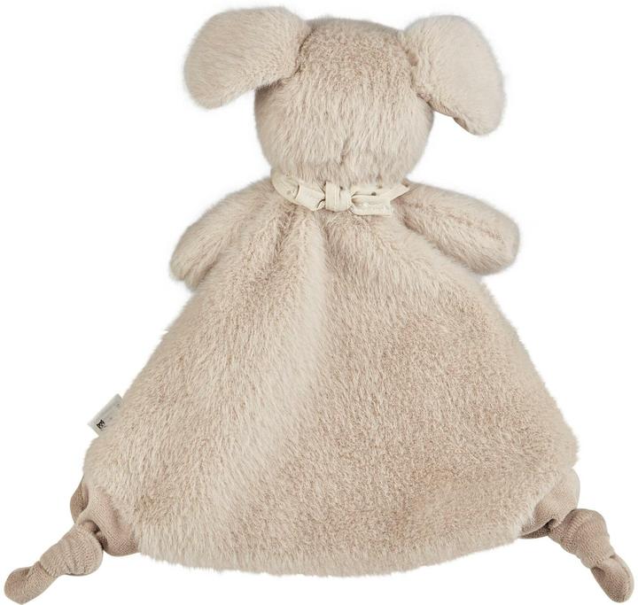 Productafbeelding Sterntaler GmbH Knuffeldoekje M DOG Lucky