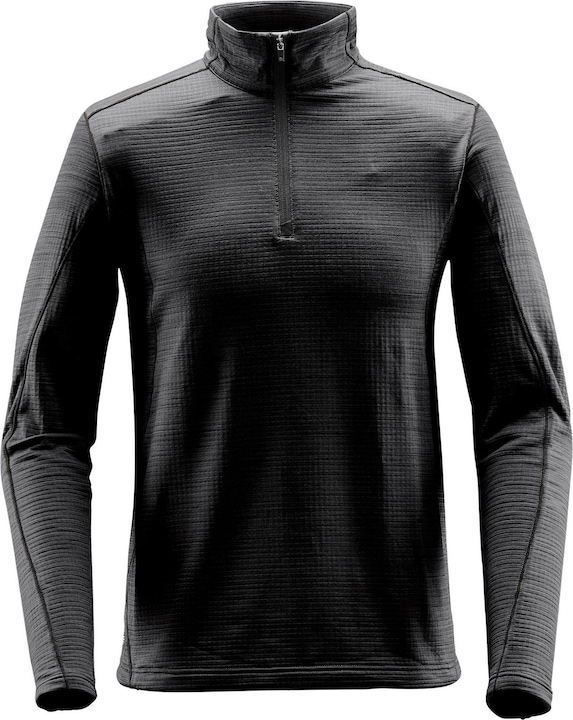 Actual product image Stormtech Mens Quarter Zip Thermal Top (XL)