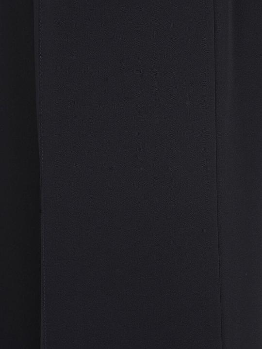 Produktbild Comma Hose Fliessende Marlenehose mit Elastikbund (38)