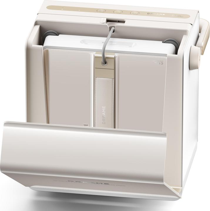 Produktbild Dreame C1 Station