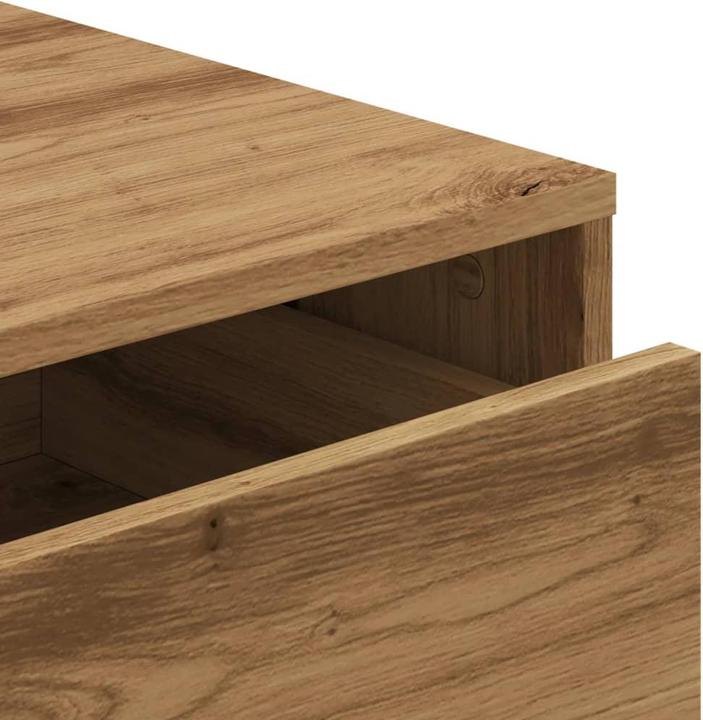 Image du produit VidaXL Commode (40 x 41 x 76 cm)