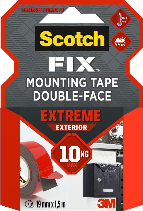 Scotch Extrême (19 mm)
