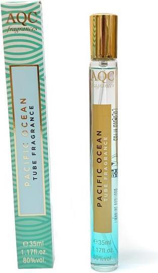 AQC Fragrances Pacific Ocean (Eau de Toilette, 35 ml)