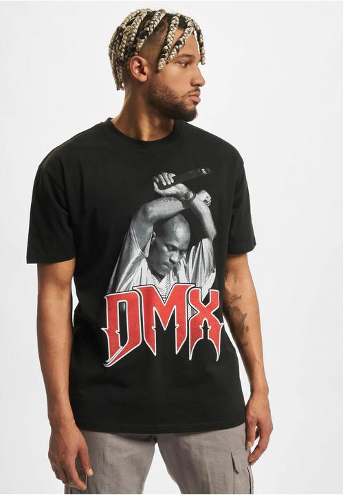Produktbild MT DMX Armscrossed Oversize Tee (M)
