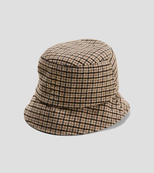 Immagine prodotto s.Oliver Hut Bucket Hat aus Wollmix