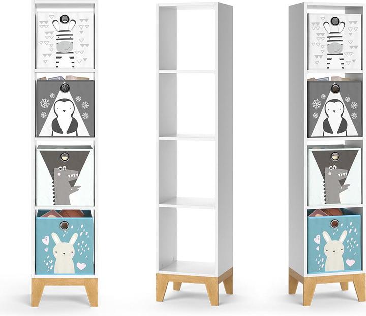 Produktbild Vicco Malia (35 x 30 x 159.50 cm)