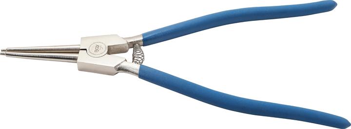 Produktbild BGS Sprengringzange gerade für Aussensprengringe 300 mm (300 mm)