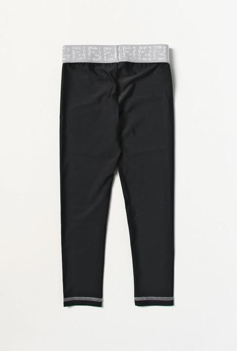 Actual product image Fendi Legging Lycra
