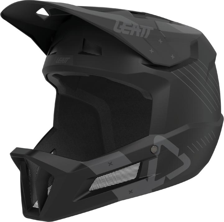 Immagine prodotto Leatt Casco MTB Gravity 2.0 Stealth (63 - 64 cm)