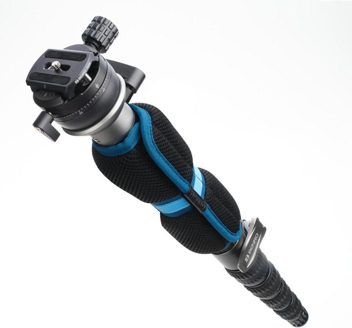 Actual product image Benro MSDPAD Universalt Monopod Polster