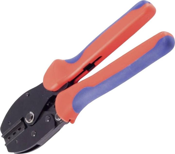 BKL Electronic 2803000 Crimping pliers for photovoltaic connectors 2.50 to 6 mm²