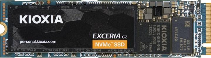 Kioxia Exceria G2 (2000 GB, M.2 2280)