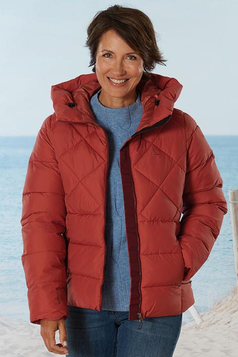 Produktbild Schöffel Women's Insulated Jacket Boston (44)