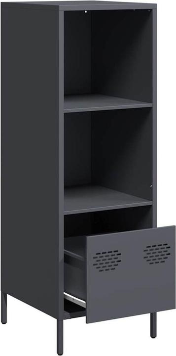 Image du produit vidaXL Highboard (35 x 39 x 103.50 cm)