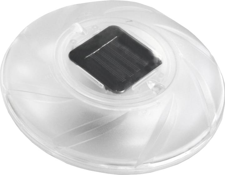 Produktbild Bestway 8er-Set Schwimmendes Solar Poollicht mit Farbwechsel