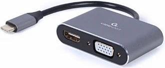 Image du produit Gembird HDMI - USB type C (1.80 m)