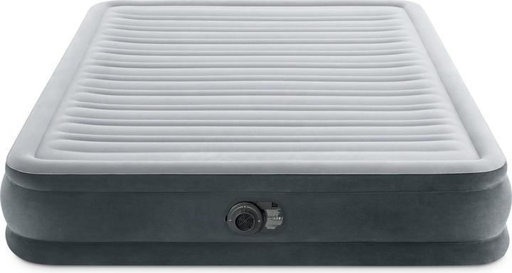 Actual product image Intex Dura Beam Deluxe Queen (150 x 200 cm)