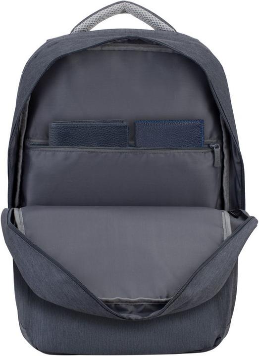 Produktbild Rivacase NB Rucksack Prater 7567 dunkel (15 l)