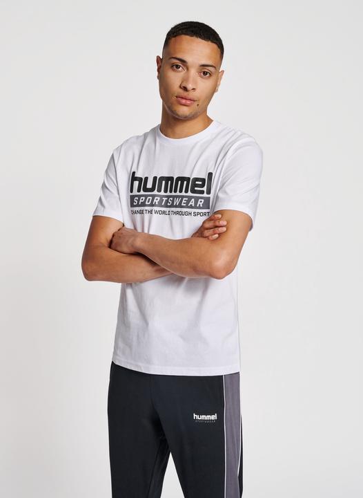 Image du produit hummel T-Shirt Lgc Carson (XXL)
