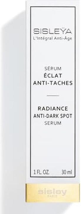 Image du produit Sisley Sisleya l'Integr Anti Aging Serum Anti T (30 ml)