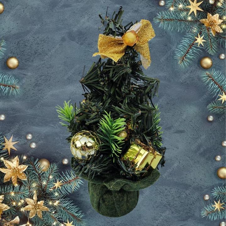 Productafbeelding OEM Decoratieve kerstboom