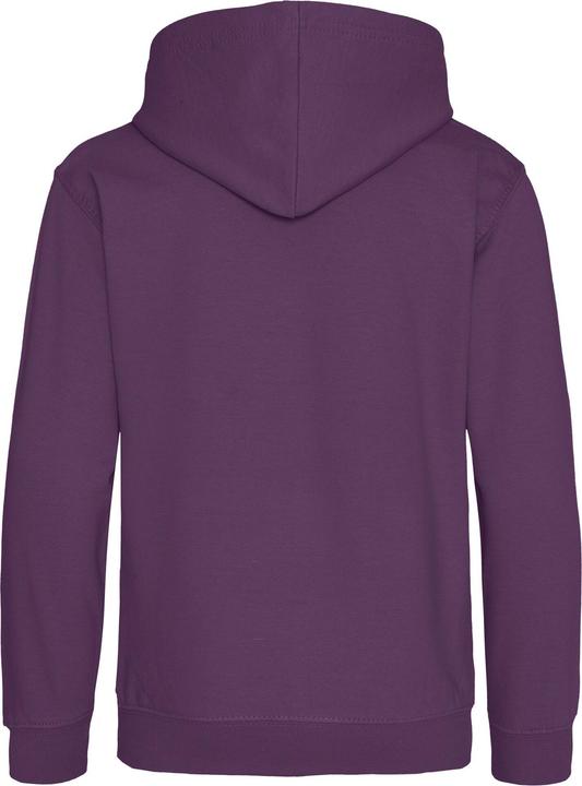 Image du produit Just Hoods Sweat à capuche pour enfants (XS)