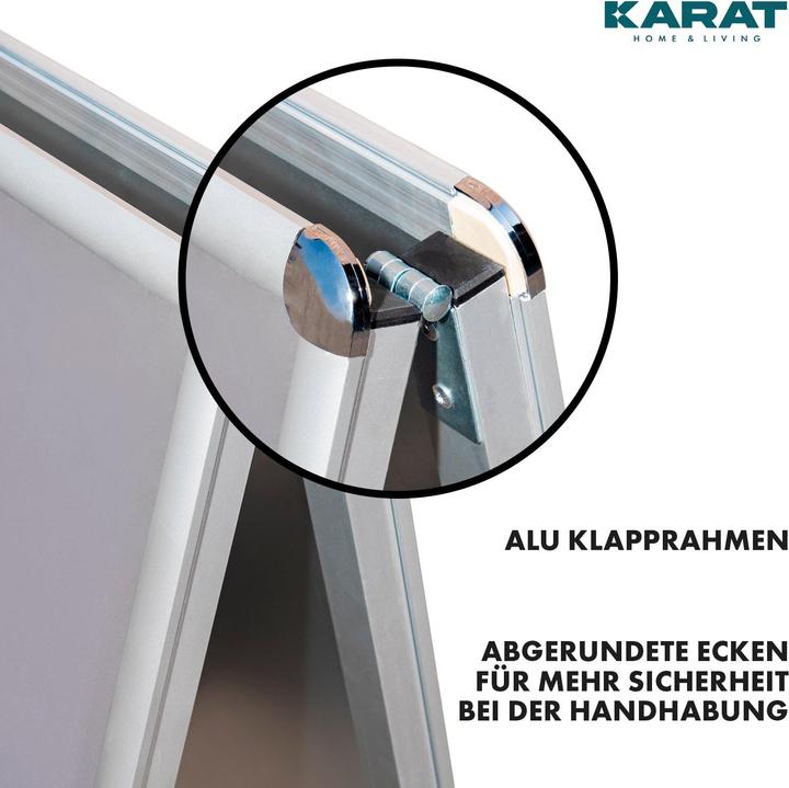 Image du produit Karat Kundenstopper