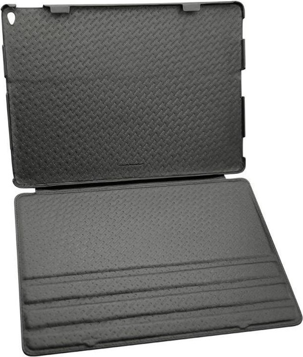 Actual product image Noreve Leather case horizontal (iPad Pro 12.9)
