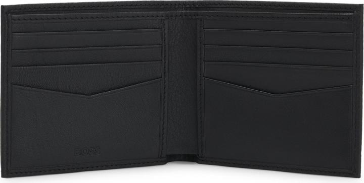Actual product image BOSS New Crosstown 8 CC Card Case