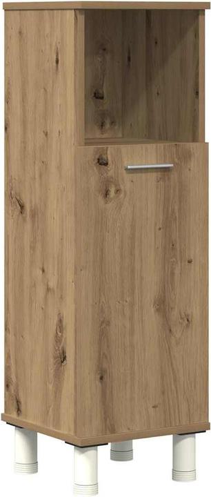 Produktbild vidaXL Badmöbel Set